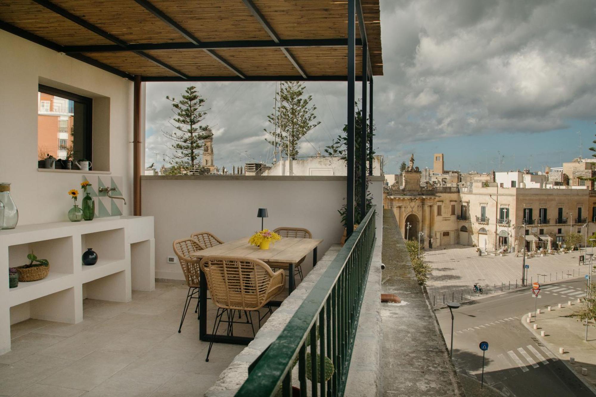 Apartment La Bella *