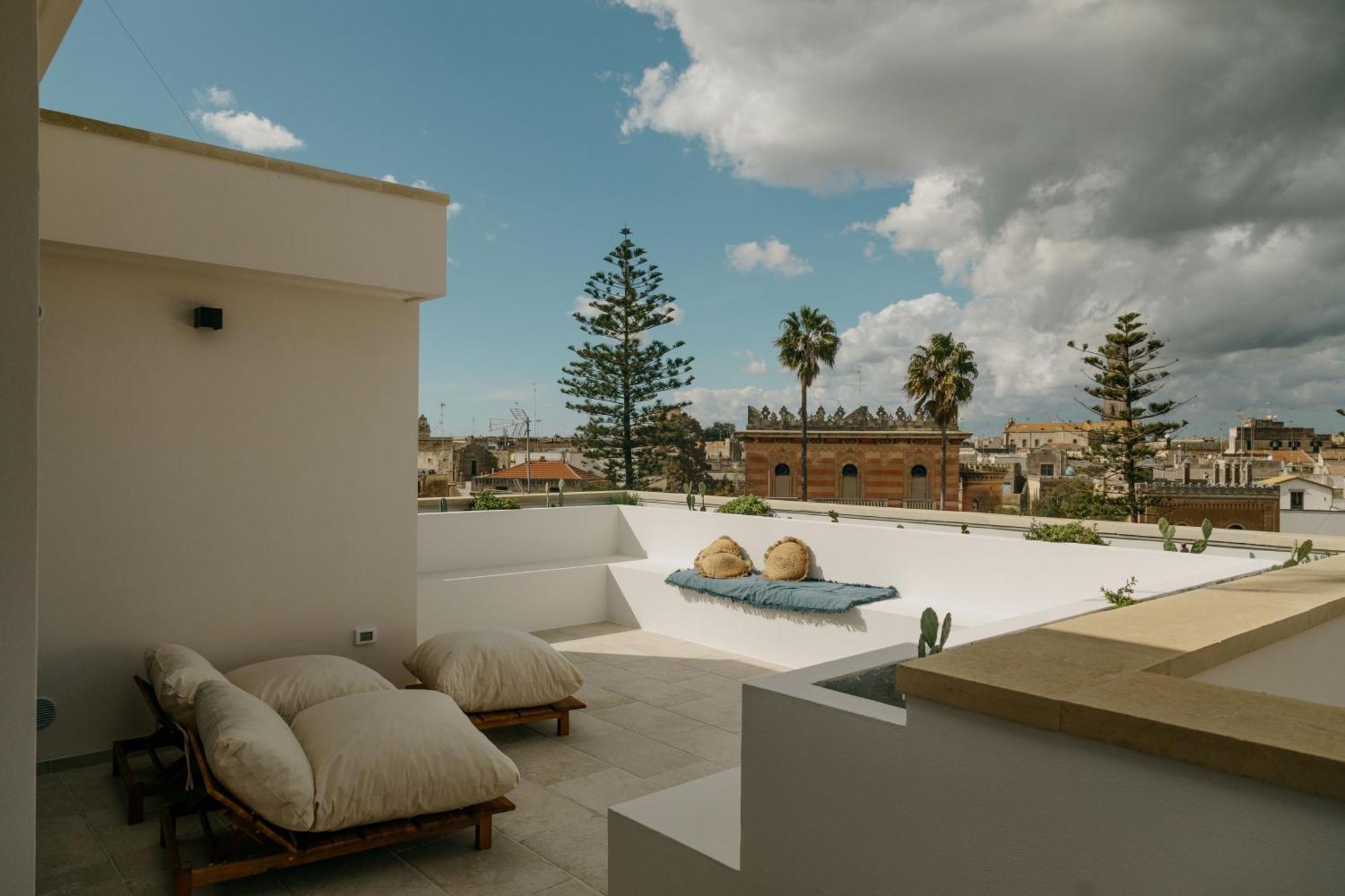 La Bella Appartement Lecce
