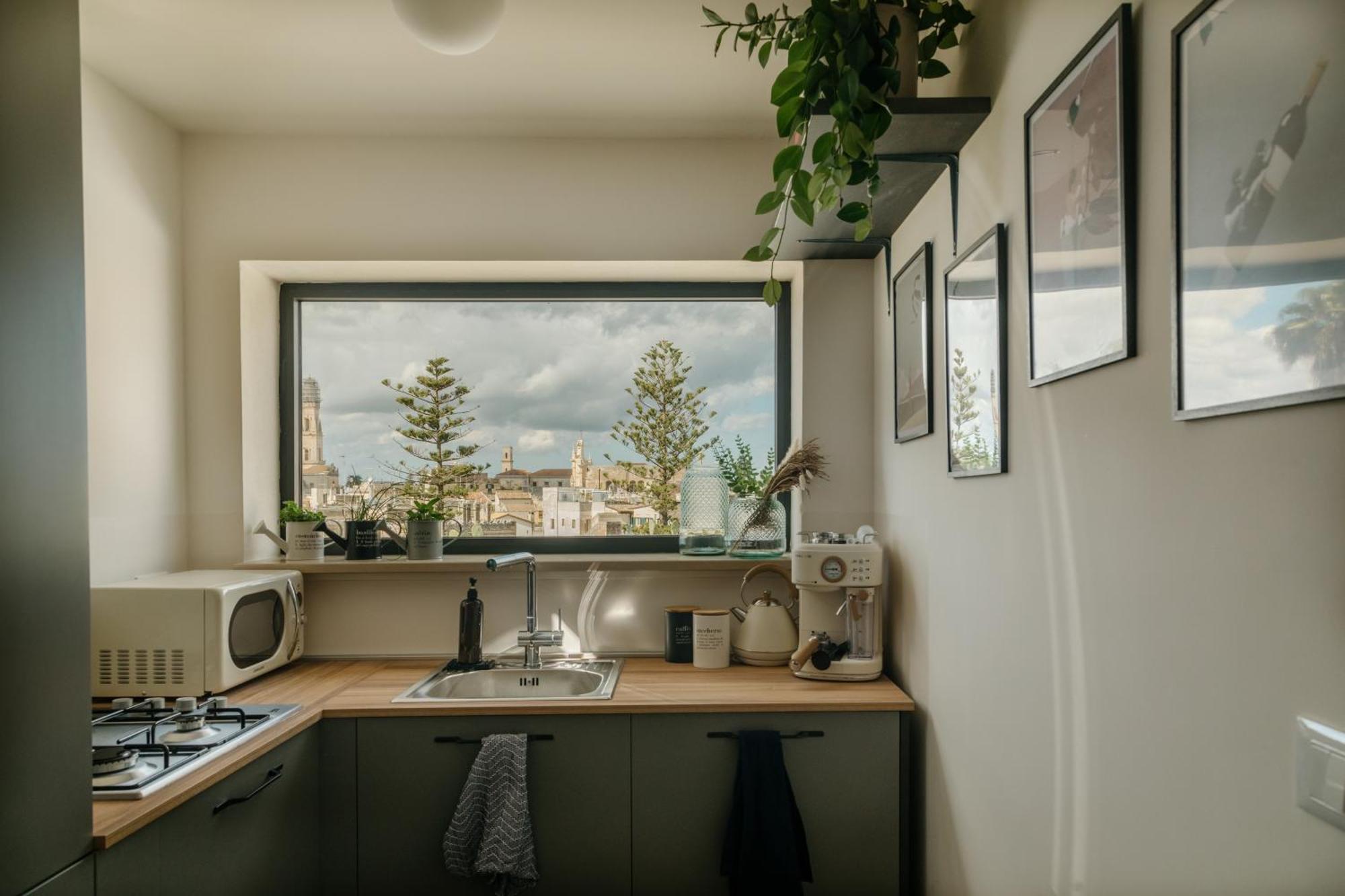 Appartement La Bella *