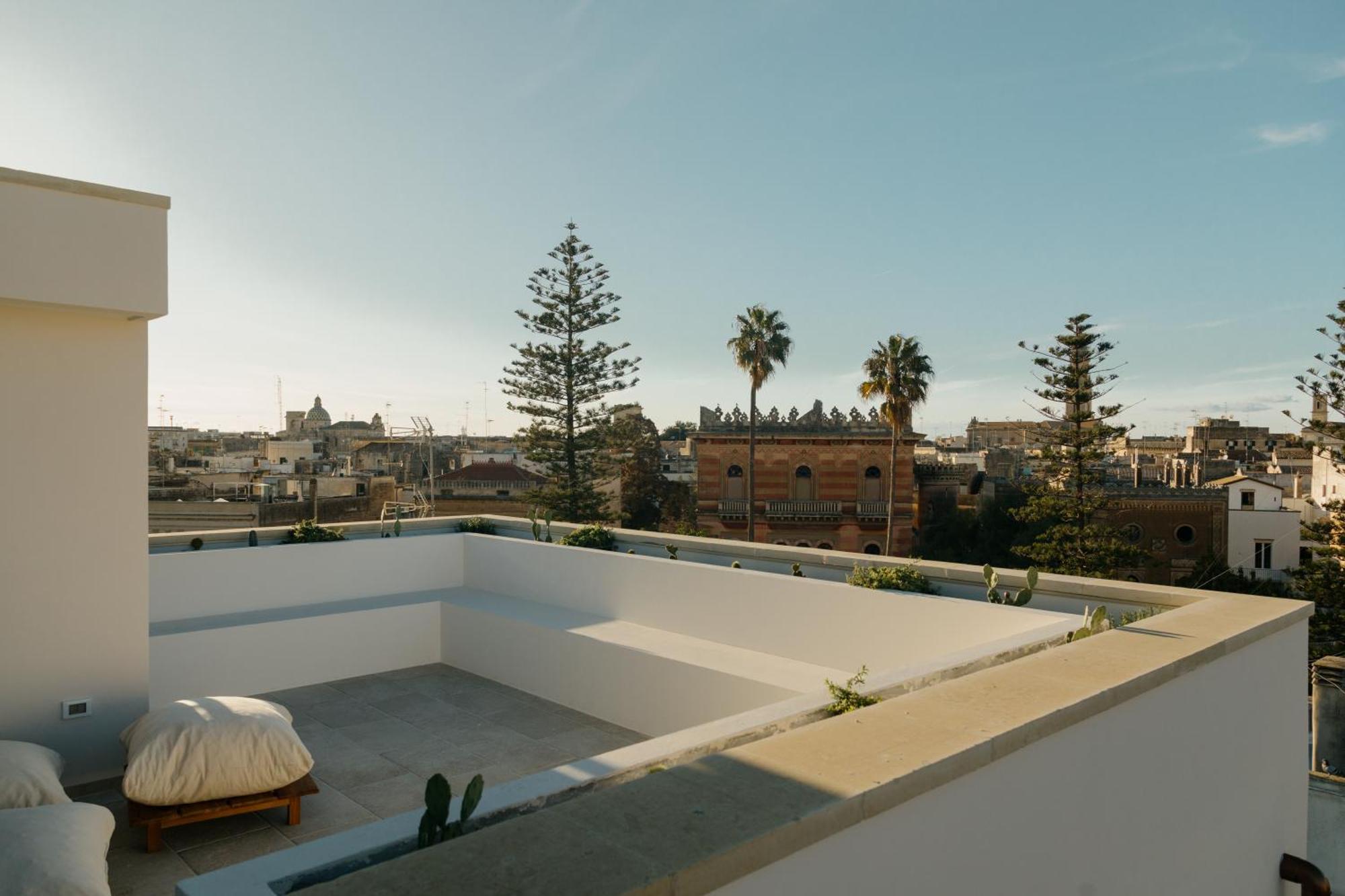 La Bella Apartment *