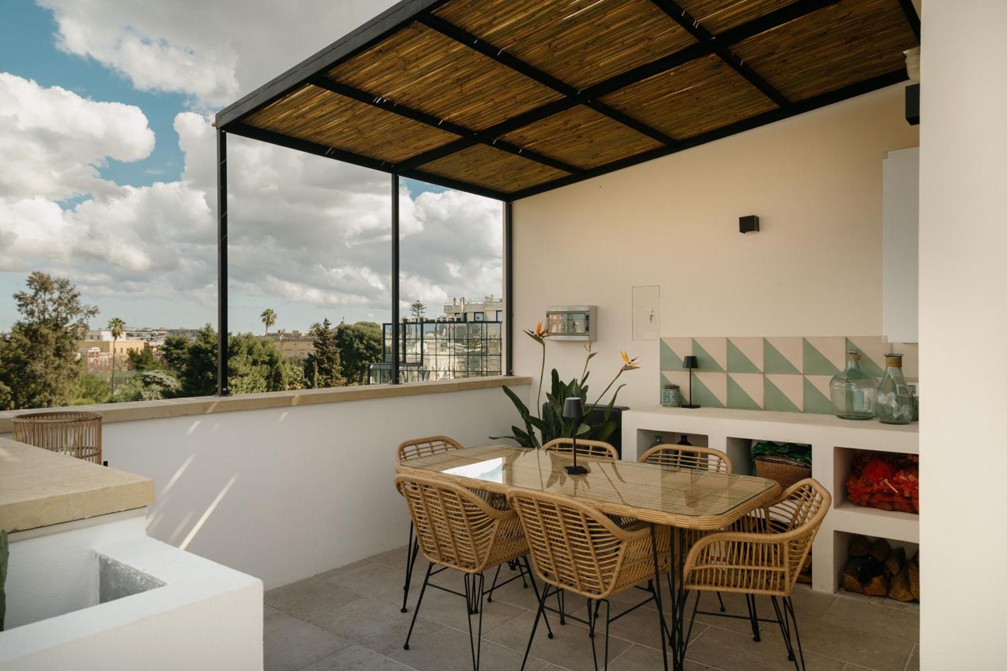 La Bella Apartment