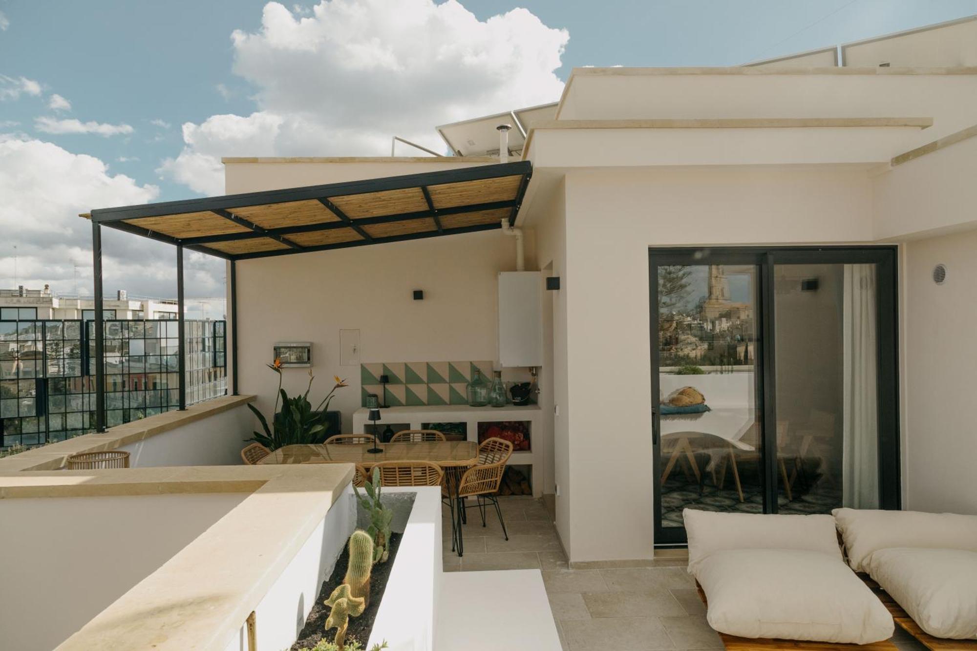 Appartement La Bella Lecce