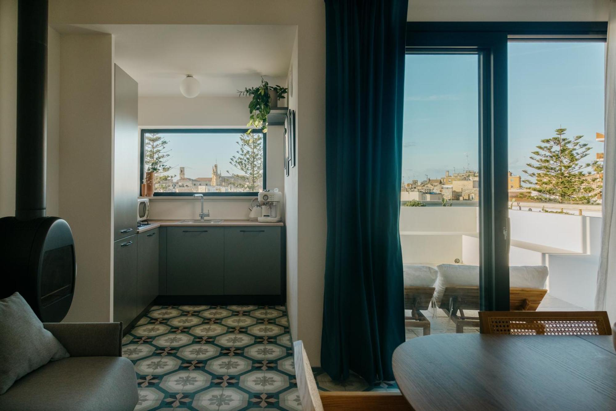 La Bella Apartment Lecce