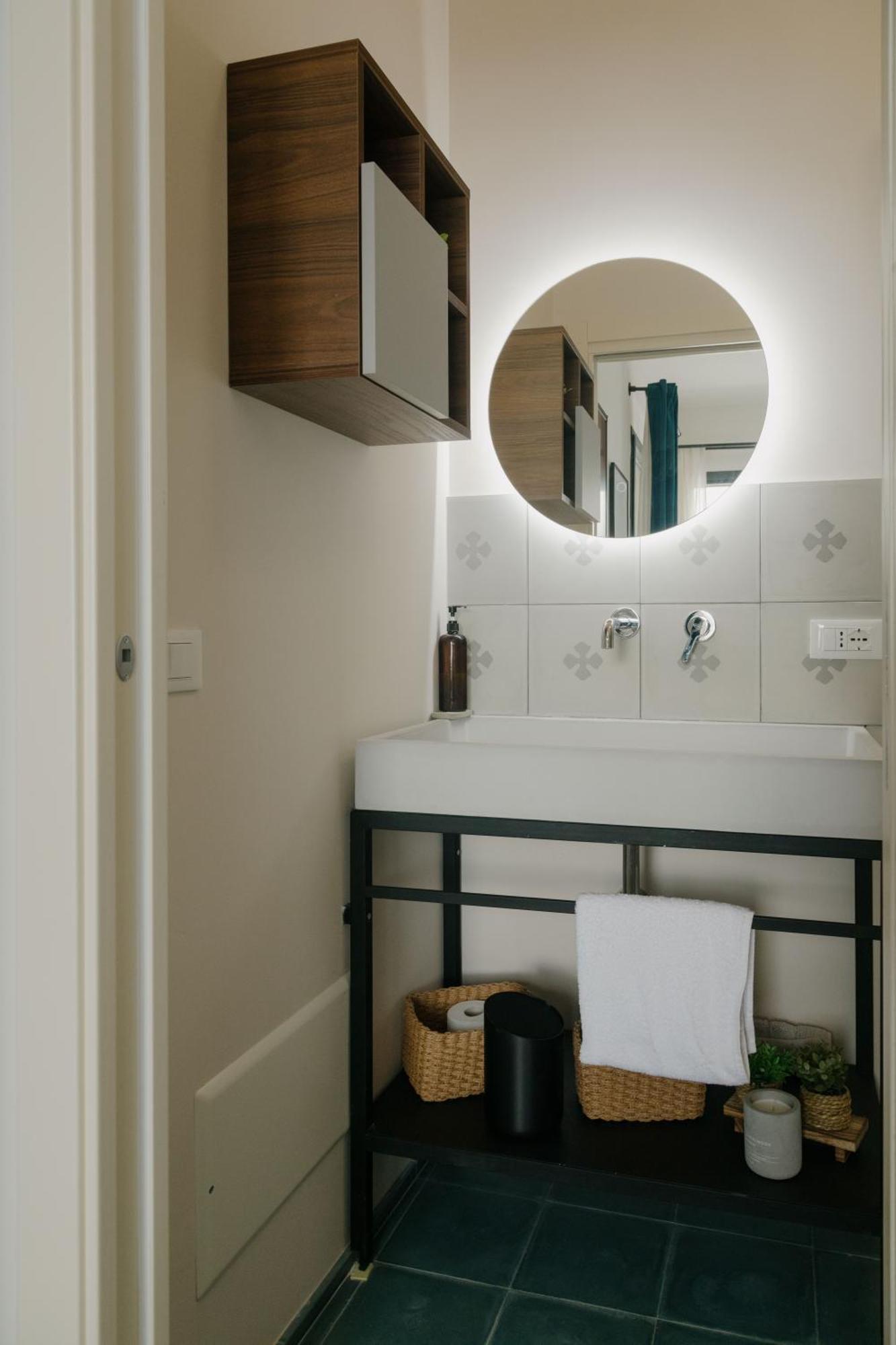 Apartment La Bella