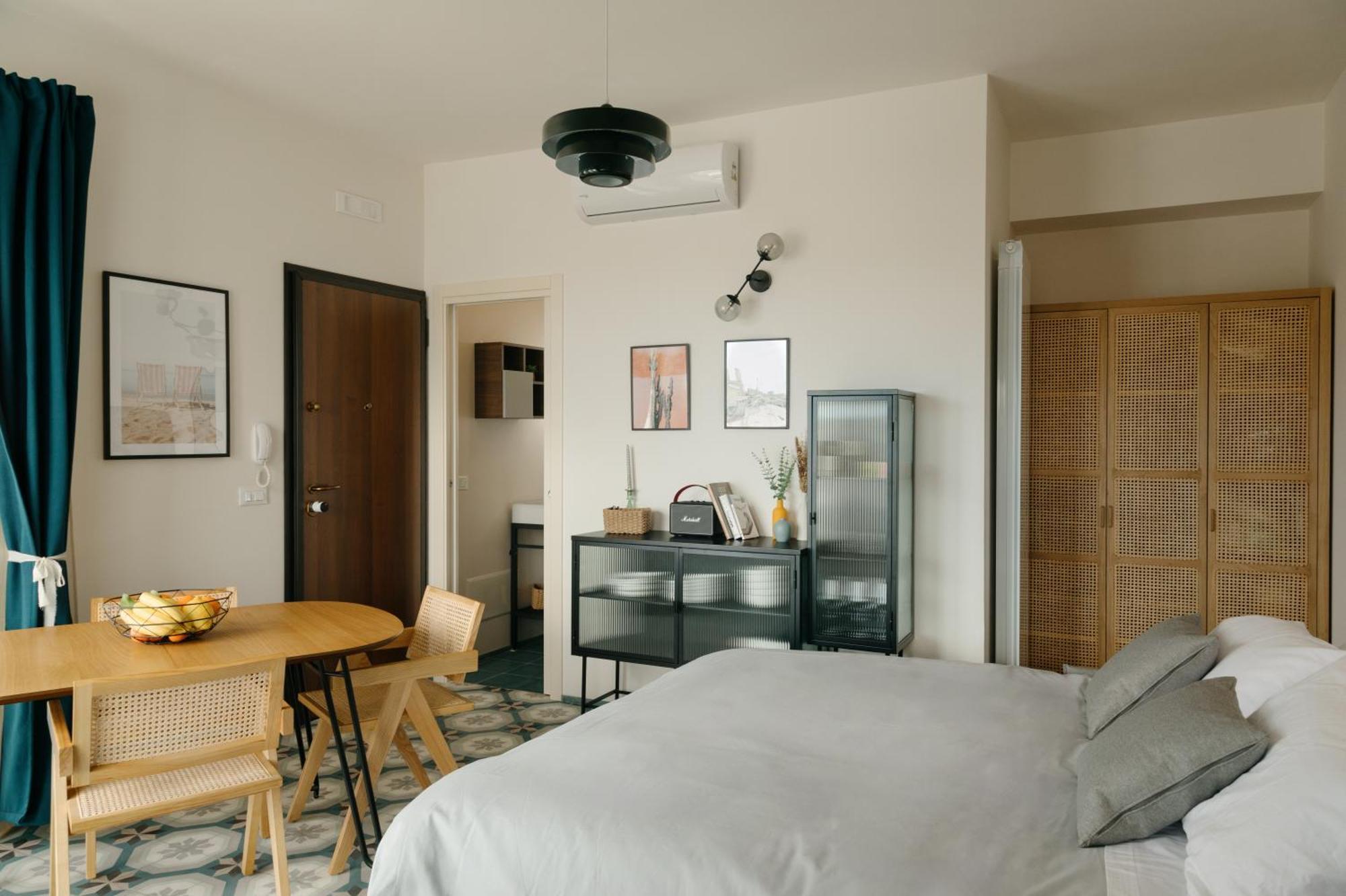 Apartment La Bella