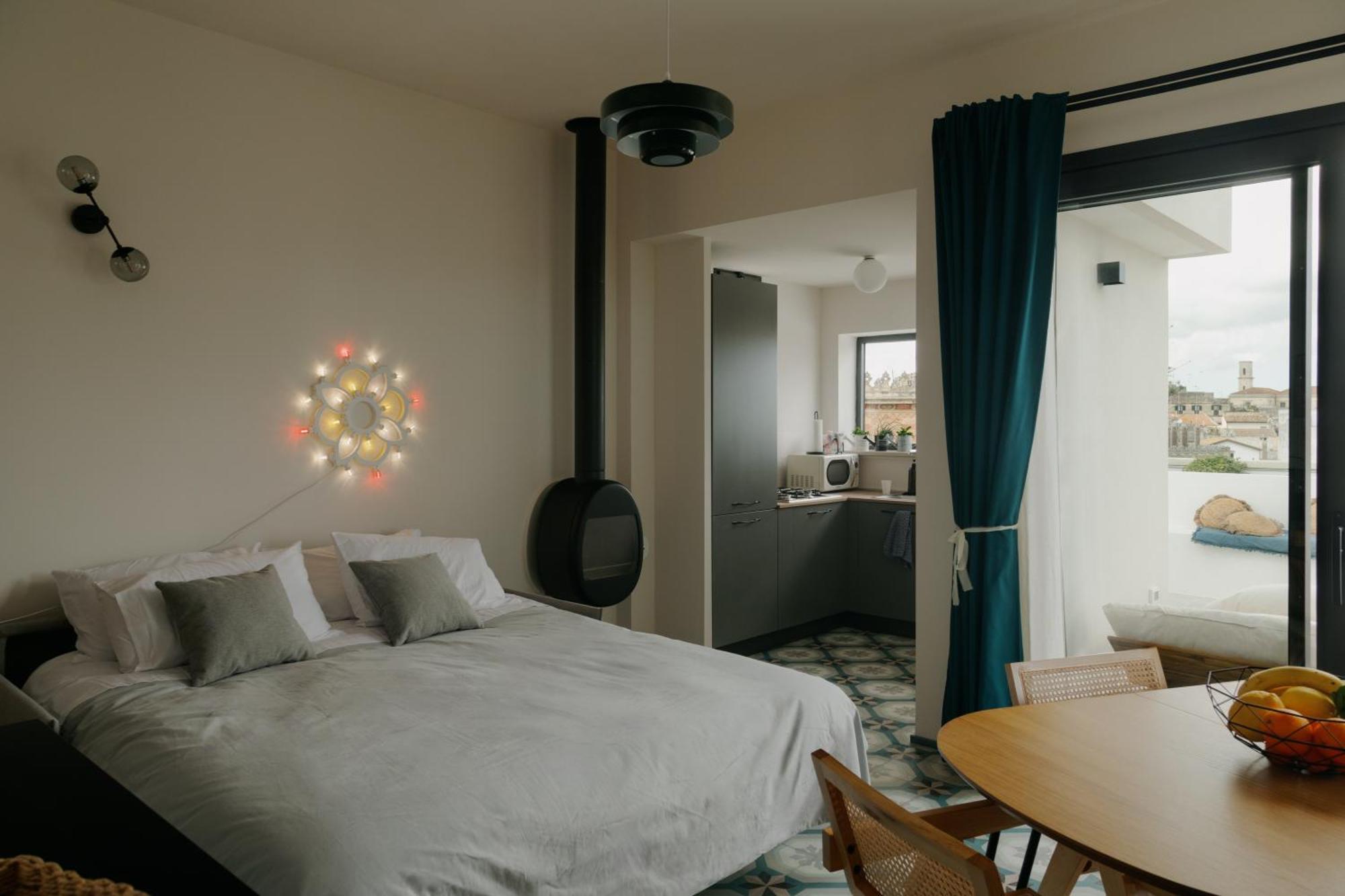 Appartement La Bella Lecce