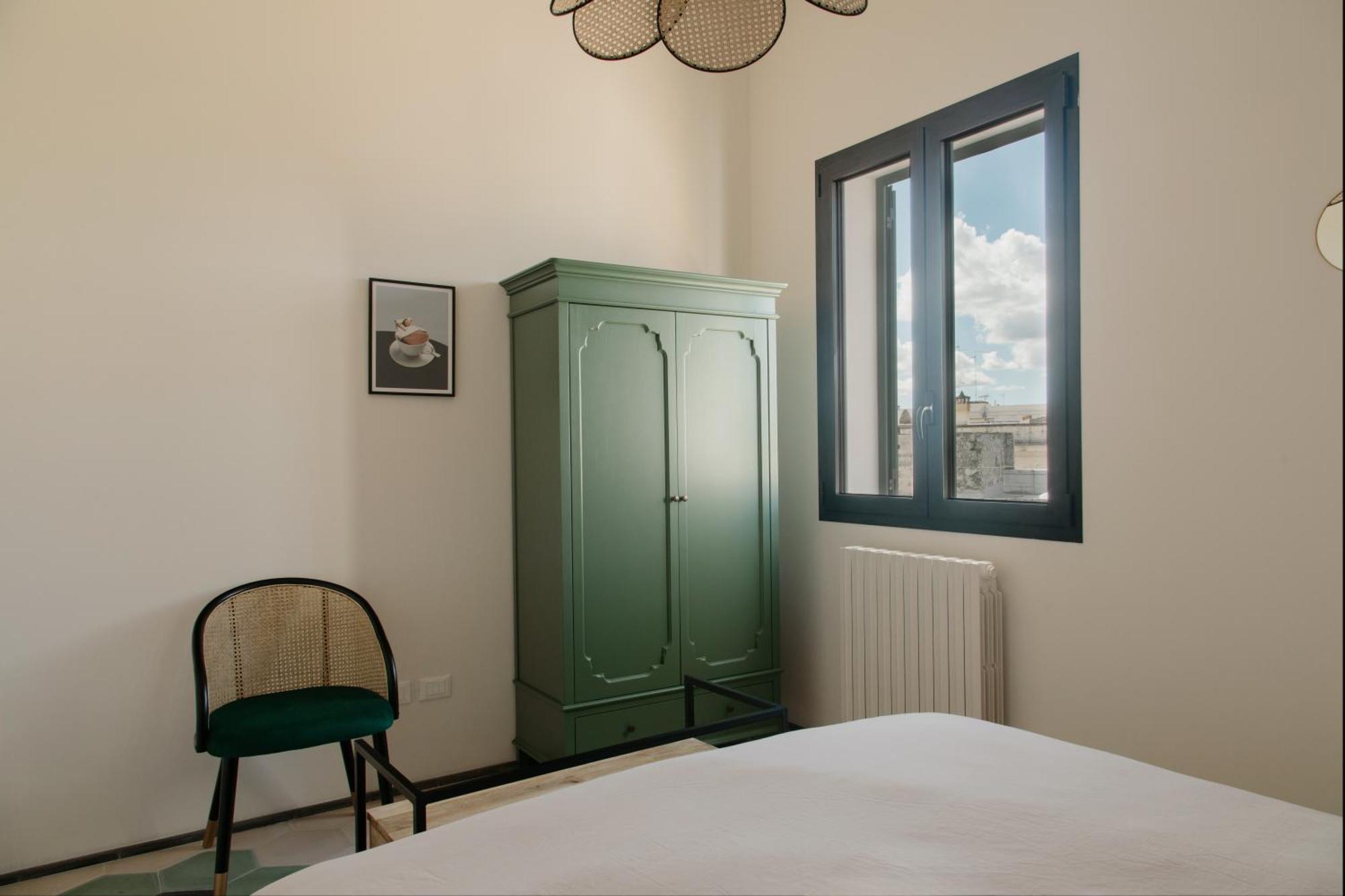 La Bella Apartment