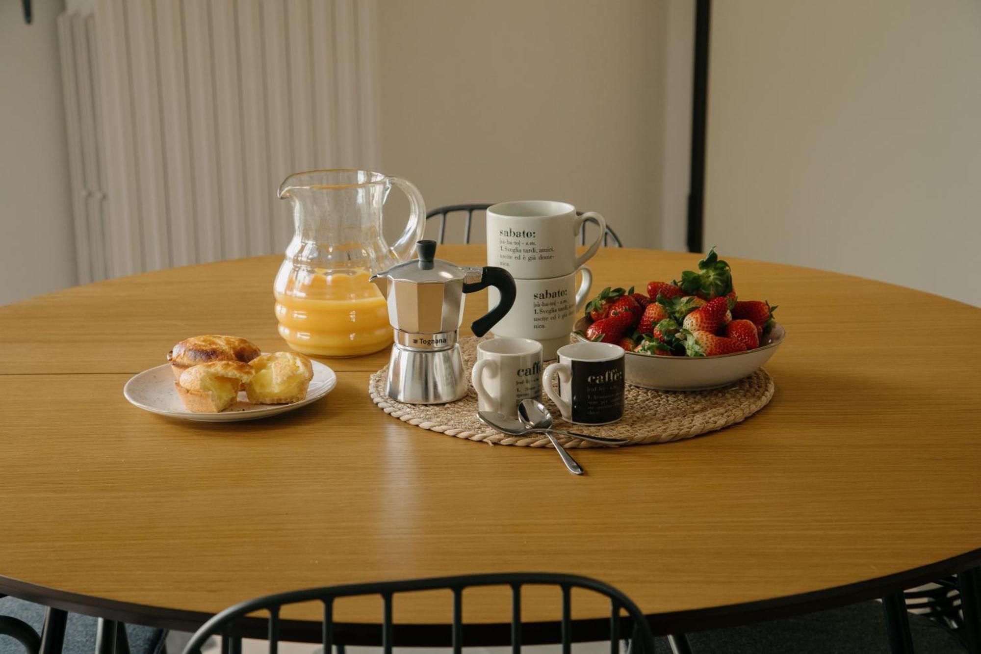 La Bella Appartement *