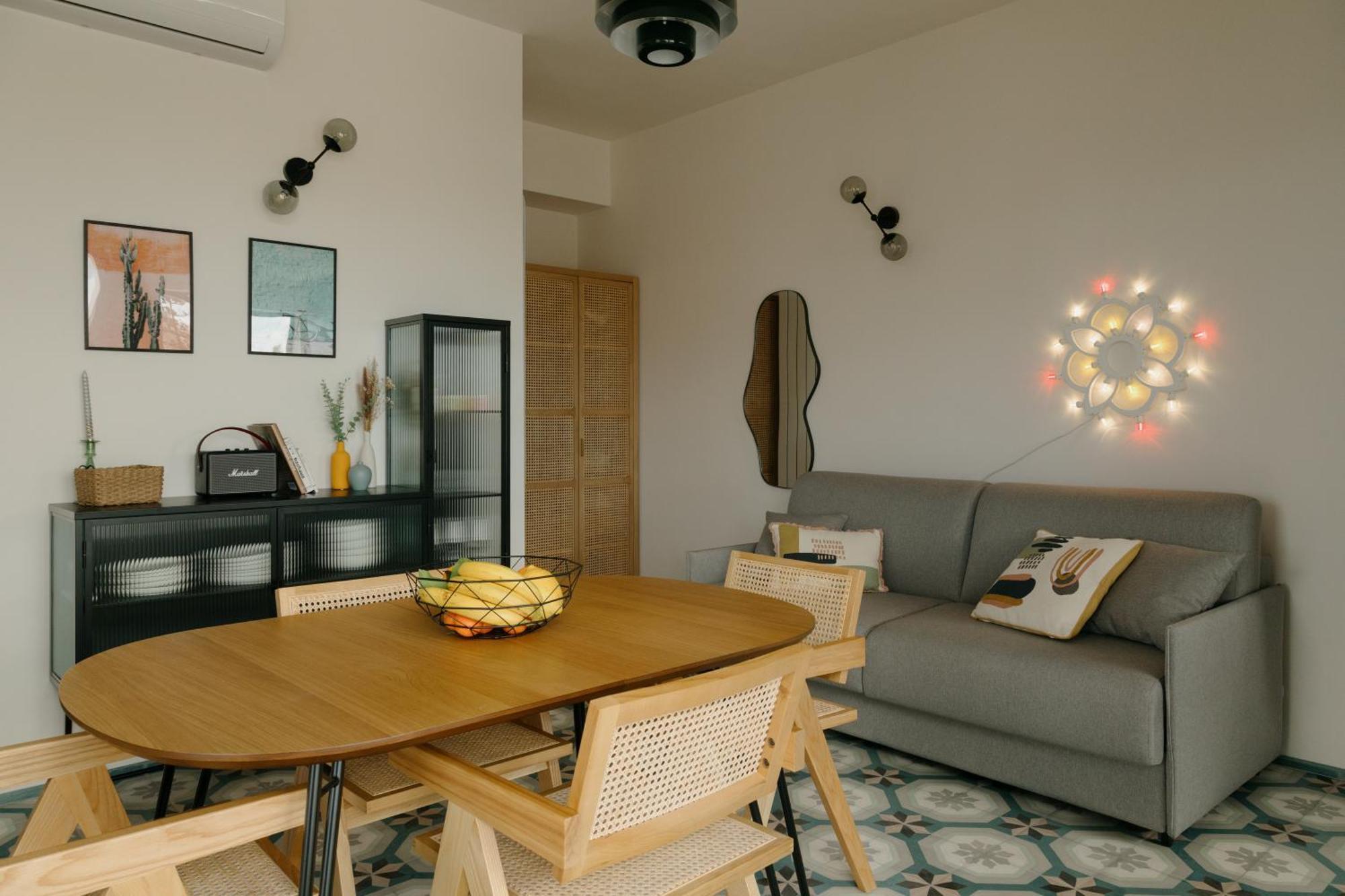 Apartment La Bella