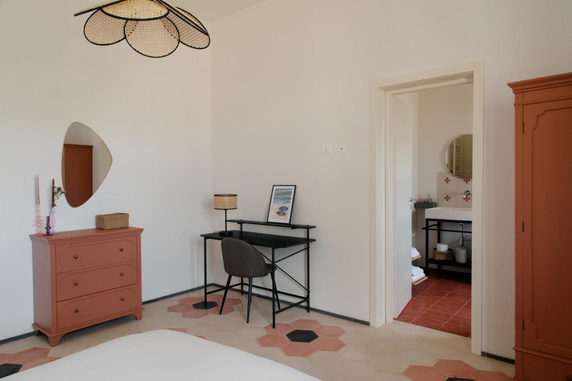La Bella Apartment Lecce