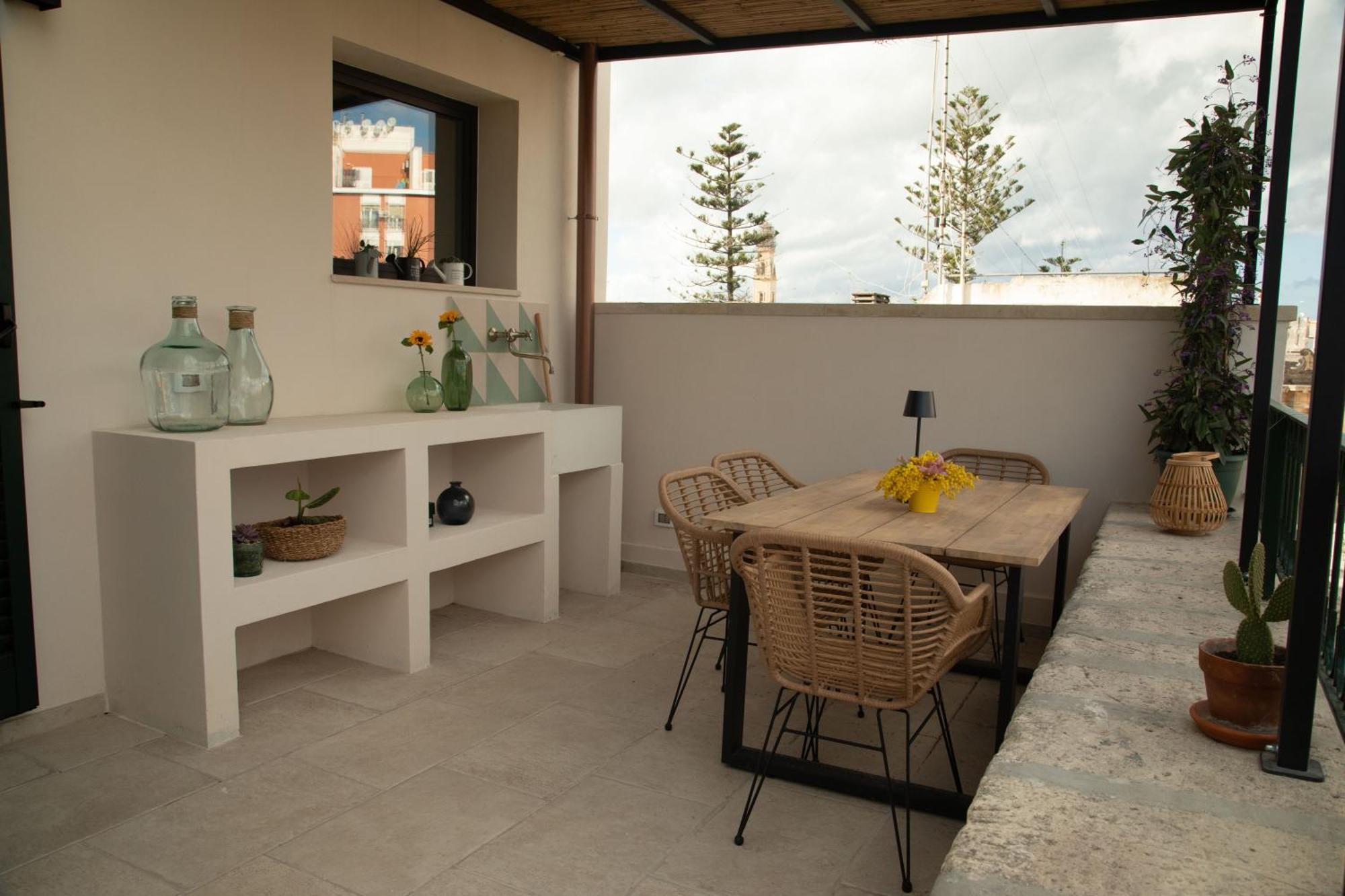 La Bella Appartement