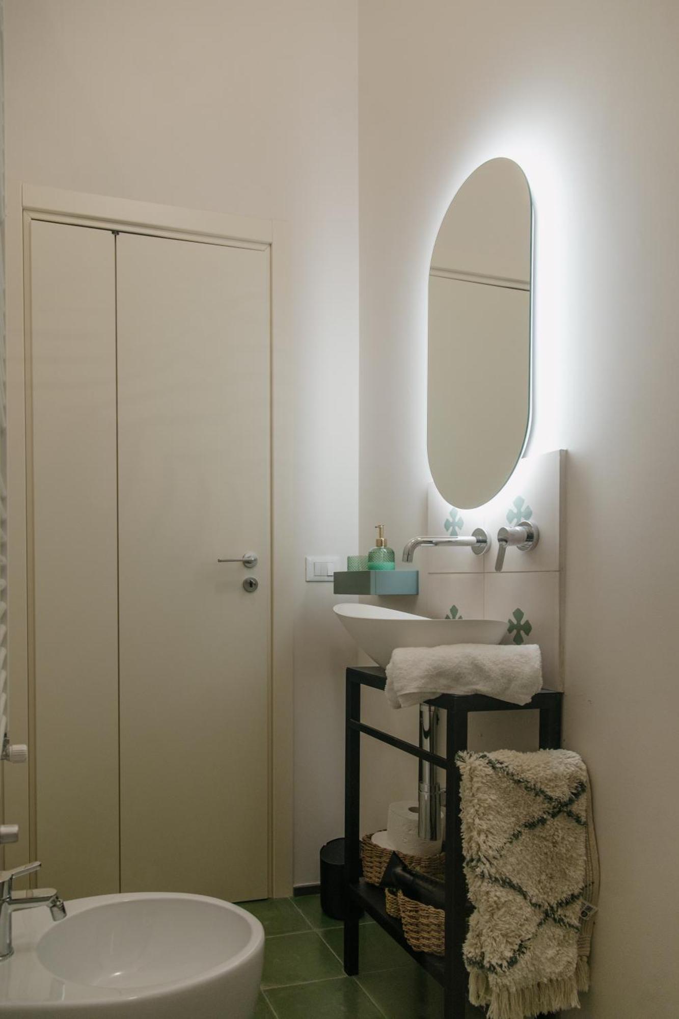 Appartement La Bella *
