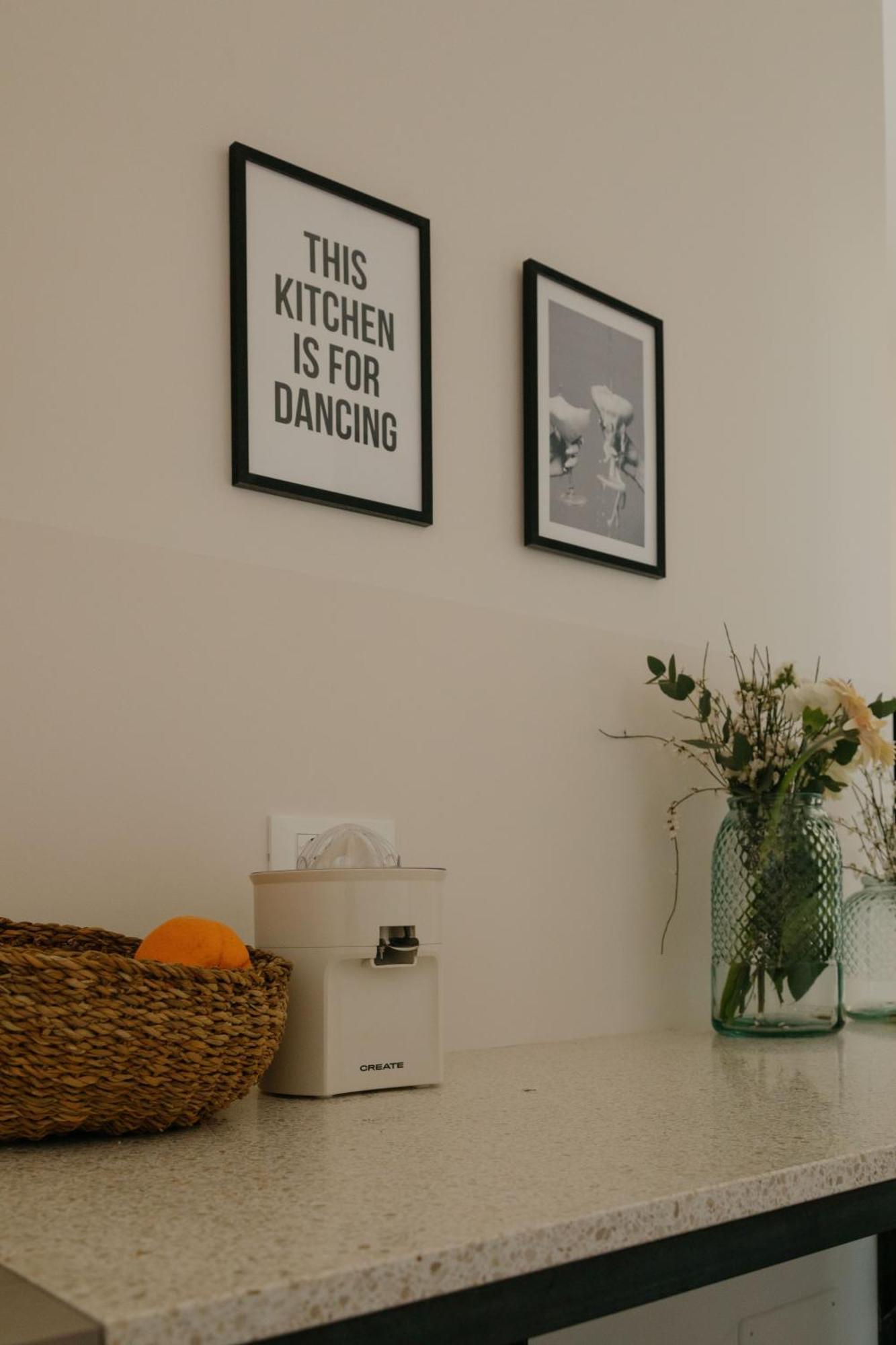 La Bella Appartement *