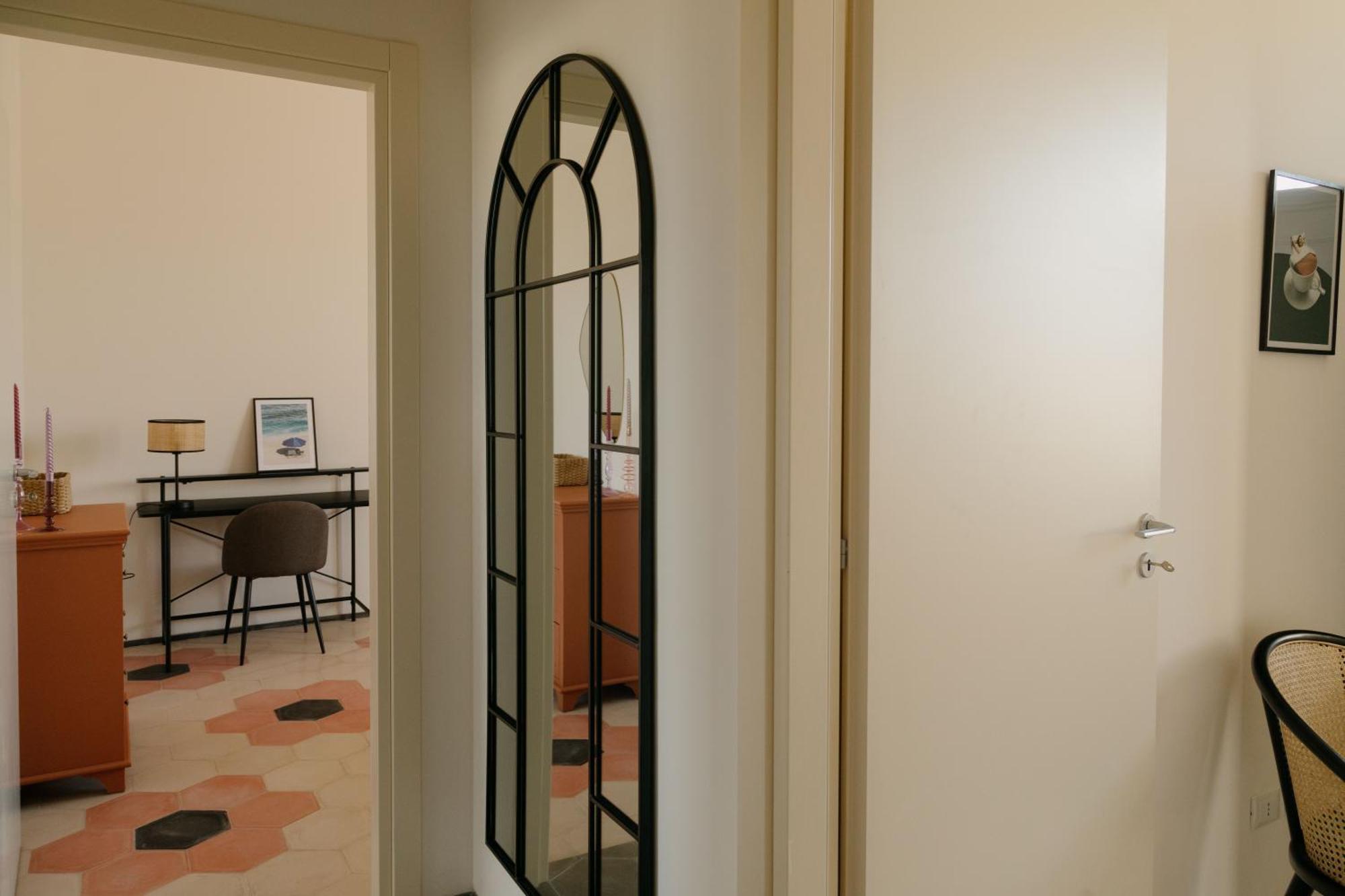 La Bella Apartment