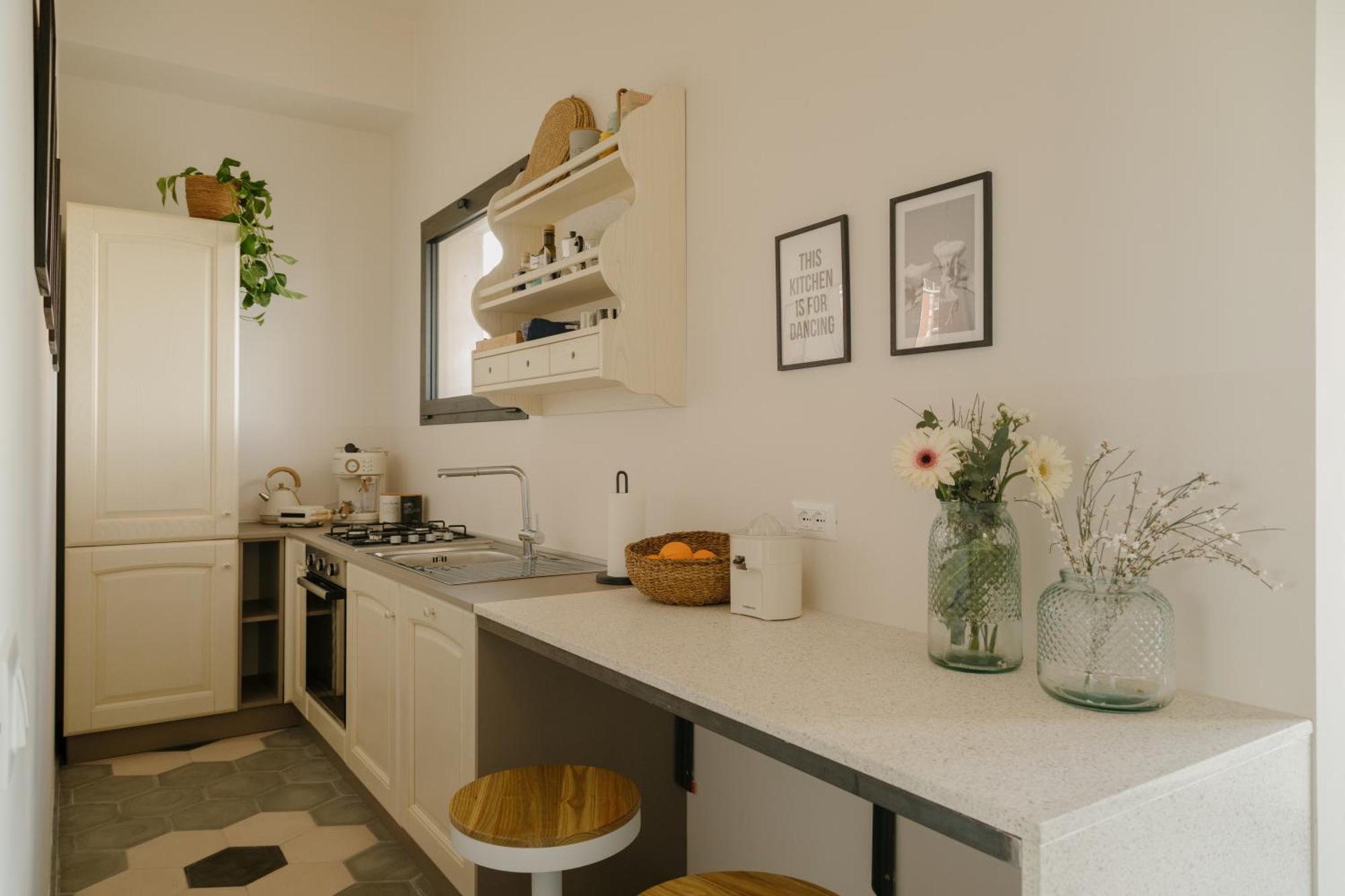 Appartement La Bella *