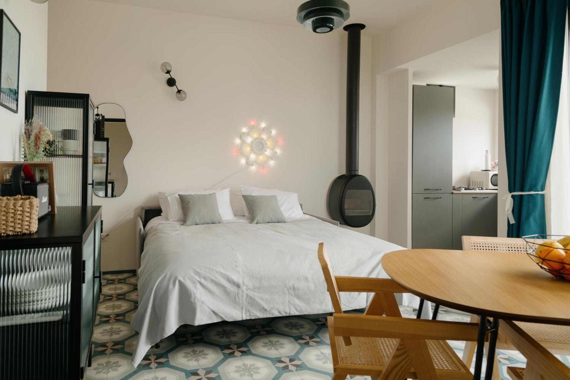 Apartment La Bella