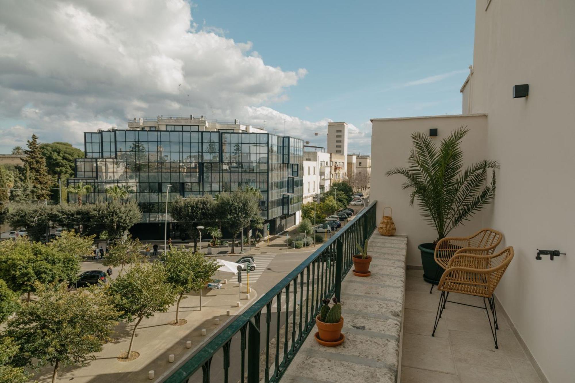 La Bella Apartment *