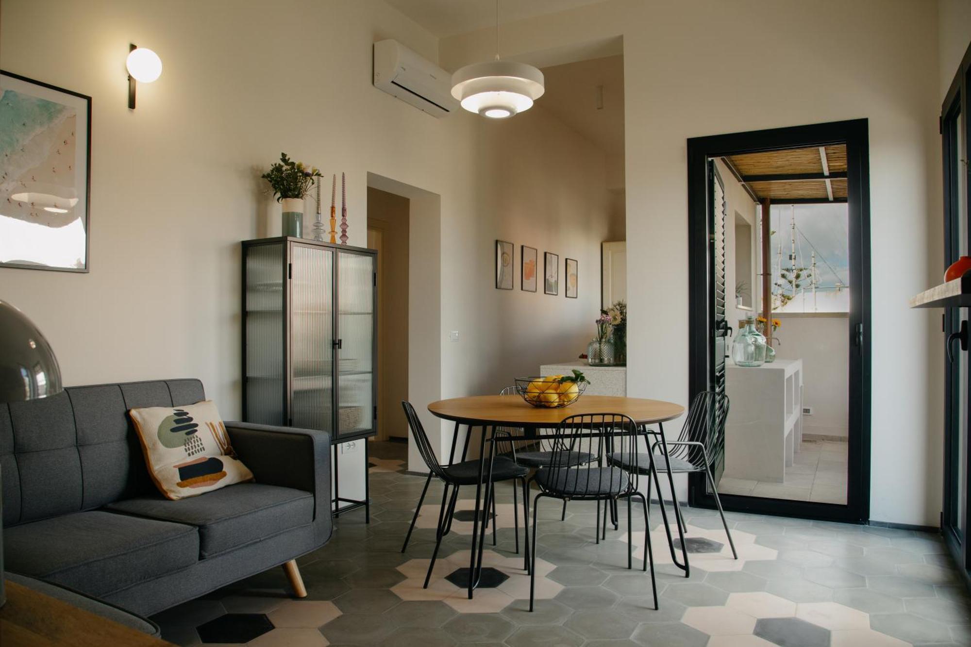La Bella Apartment Lecce