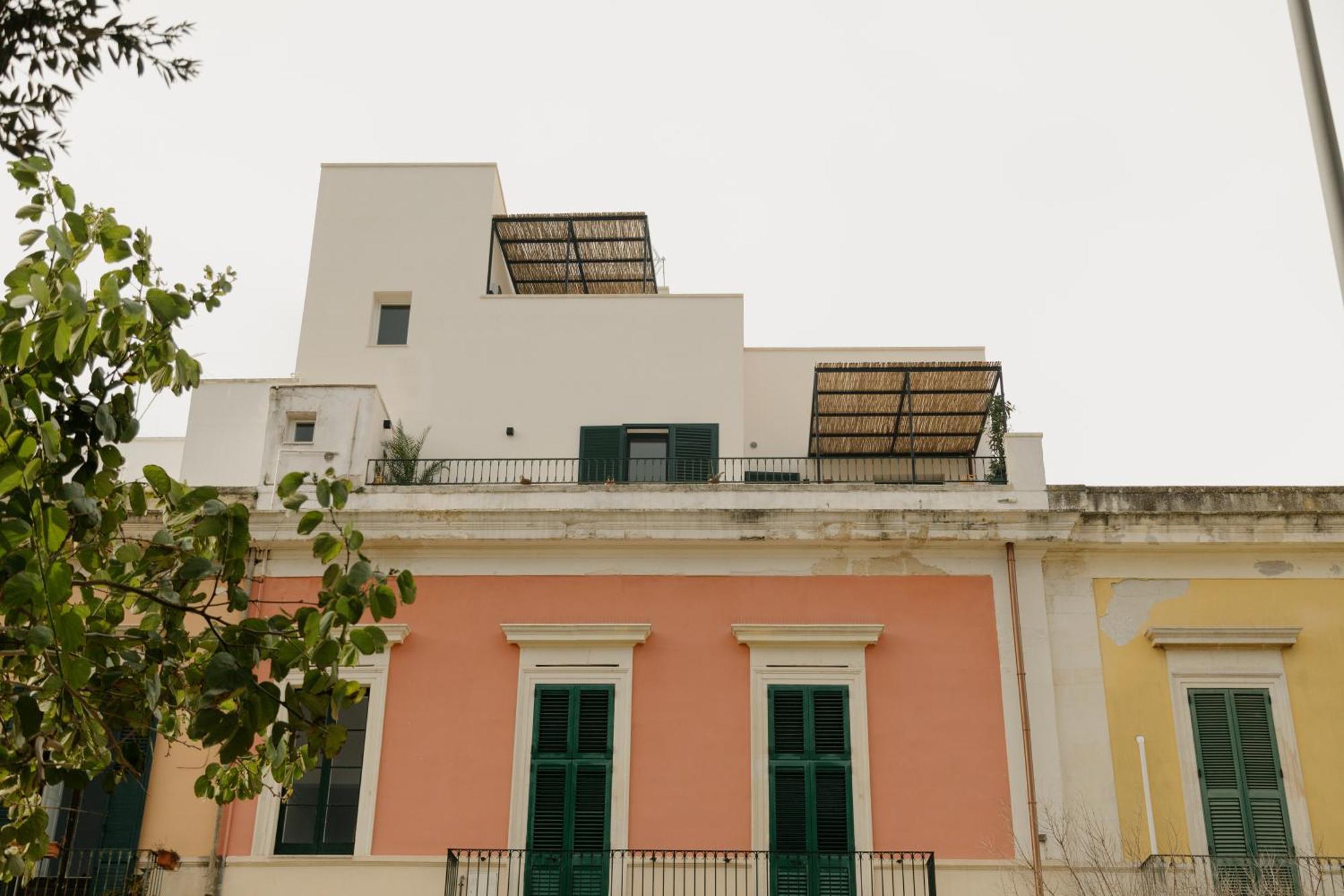 La Bella Apartment