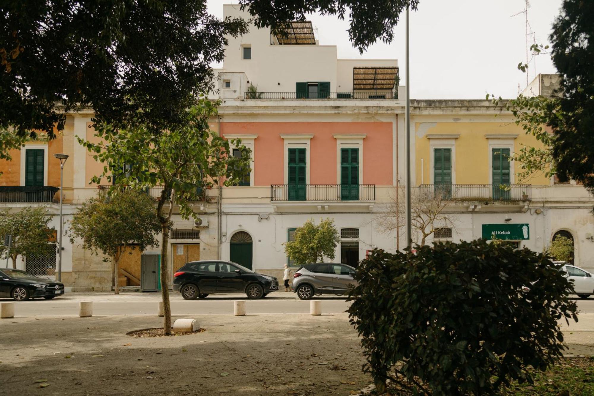 La Bella Apartment Lecce