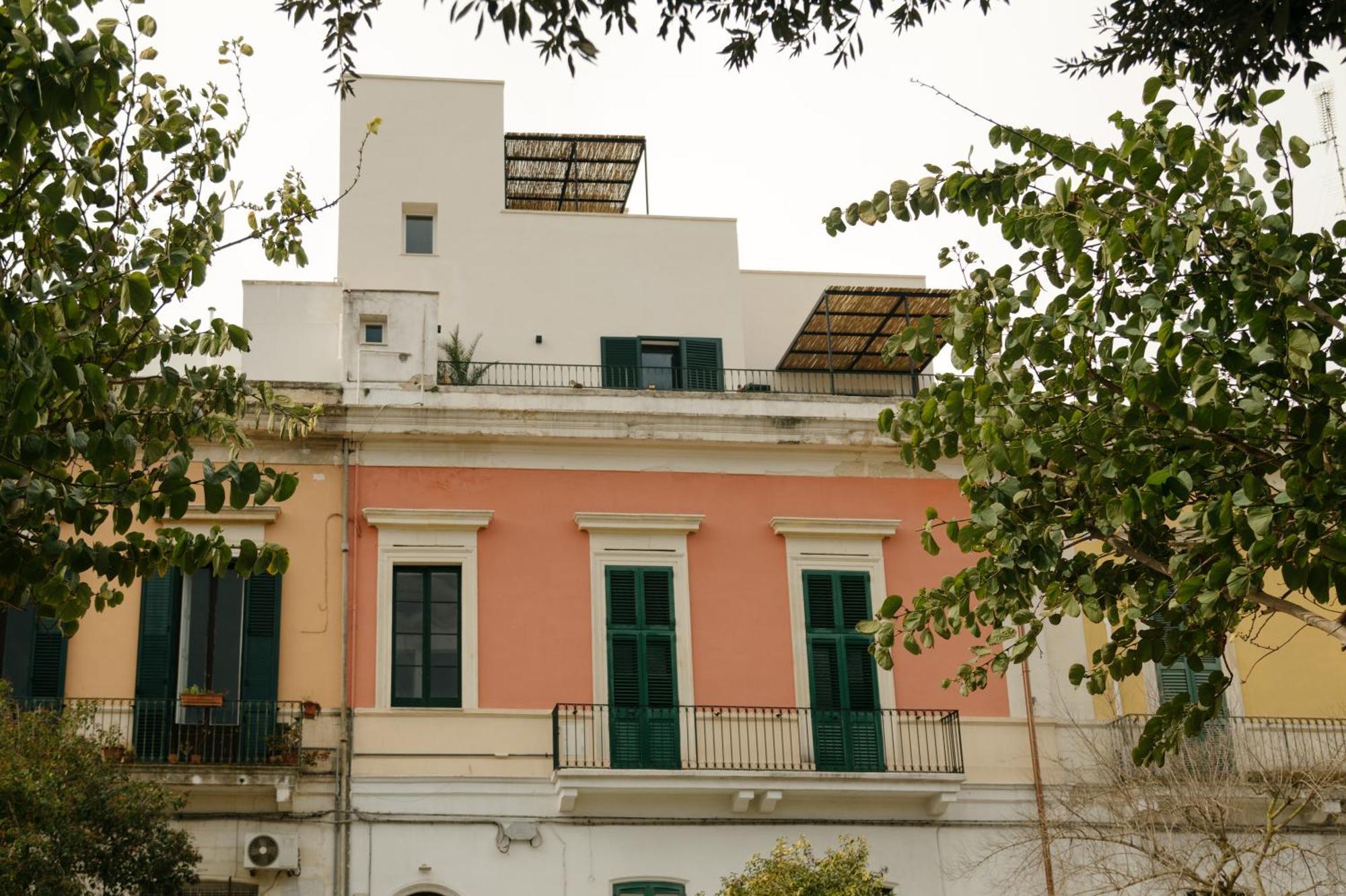 Apartment La Bella Lecce